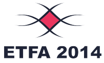 ETFA 2014